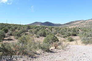 W Cedar Heights Road -, Chino Valley, AZ 86305