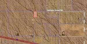 Ave And Bethany Home Road Lot C, Tonopah, AZ 85354