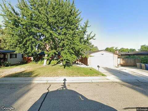 Stratford, BOISE, ID 83704