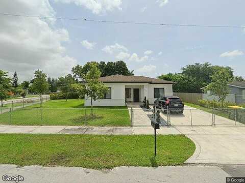 17Th, HOMESTEAD, FL 33030