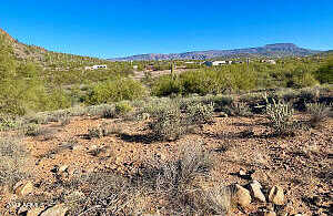 N 16Th St -- 2, New River, AZ 85087