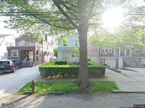 Corporal Kennedy Street, Bayside, NY 11361