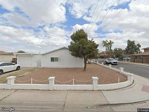 70Th, PHOENIX, AZ 85033