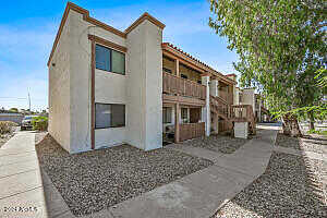 N 21St Drive 3, Phoenix, AZ 85015