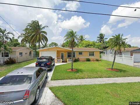 27Th, LAUDERHILL, FL 33313