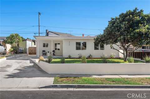 235Th, CARSON, CA 90745