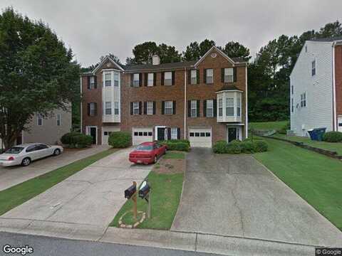 Thorngate, ACWORTH, GA 30101