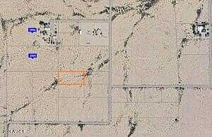 Ave S Of Salome Hwy -- Lot Q, Tonopah, AZ 85354