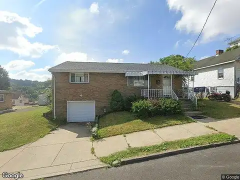 Chartiers, CANONSBURG, PA 15317