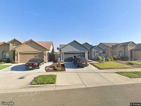 Wickson, MERCED, CA 95348