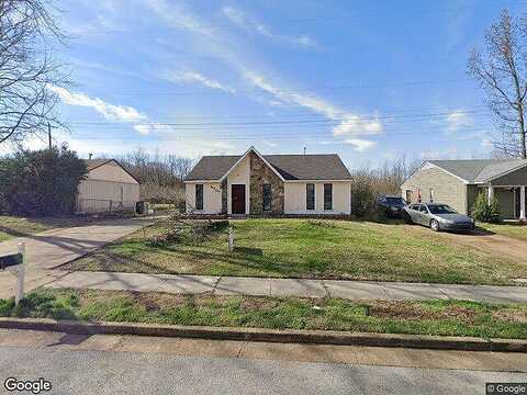 Howardcrest, MEMPHIS, TN 38128