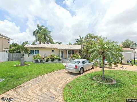 26Th, FORT LAUDERDALE, FL 33312