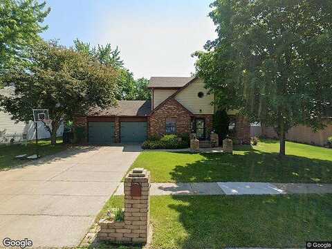 Meadows, BOURBONNAIS, IL 60914