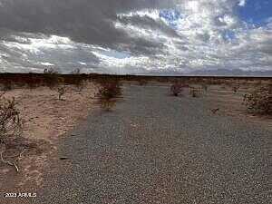 Stutz Well Road -, Salome, AZ 85348