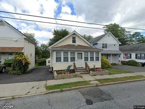 Conklin, HAVERSTRAW, NY 10927