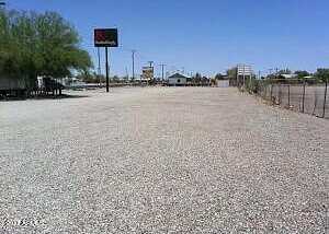 S Central Boulevard -, Quartzsite, AZ 85346