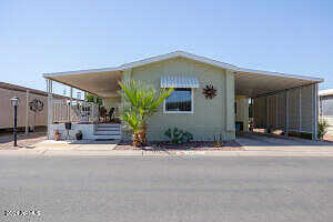 W Sunwest Drive 114, Casa Grande, AZ 85122