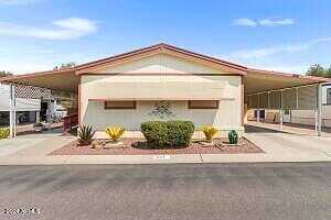 W Sunwest Drive 245, Casa Grande, AZ 85122