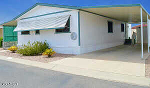 W Sunwest Drive 34, Casa Grande, AZ 85122