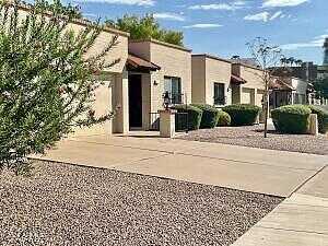 E Carol Avenue 4, Mesa, AZ 85206