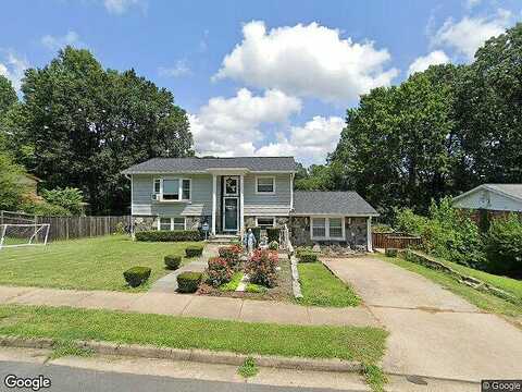 Evansdale, WOODBRIDGE, VA 22193