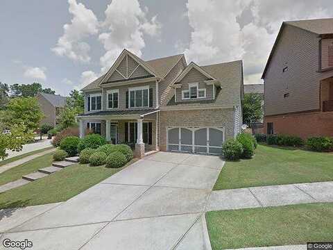 Arbor Crest, SUWANEE, GA 30024