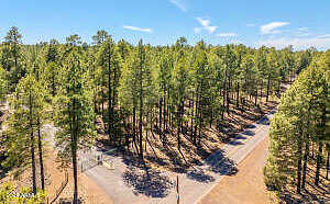 Sky Hi Road -, Pinetop, AZ 85935