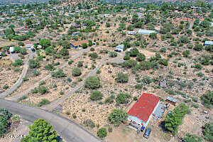 N Quail Hollow Road 129, Rimrock, AZ 86335