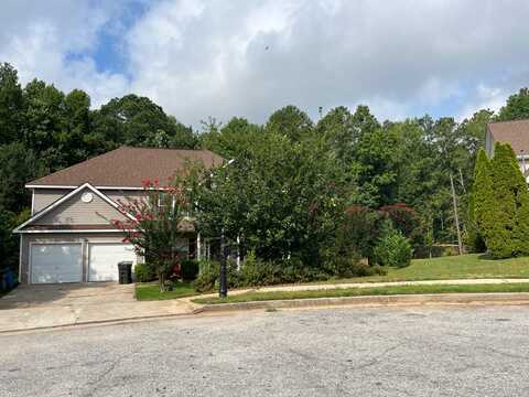 Creekview, COVINGTON, GA 30016