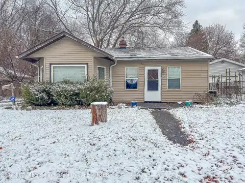 Kessler, LANSING, MI 48910