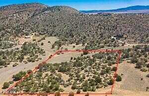 W Sterling Ranch Road 25, Prescott, AZ 86305