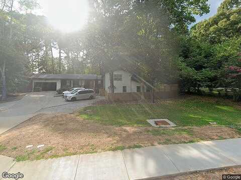 Chamblee Dunwoody, ATLANTA, GA 30338