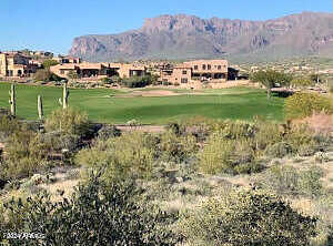 S Avenida Corazon De Oro -- 33, Gold Canyon, AZ 85118