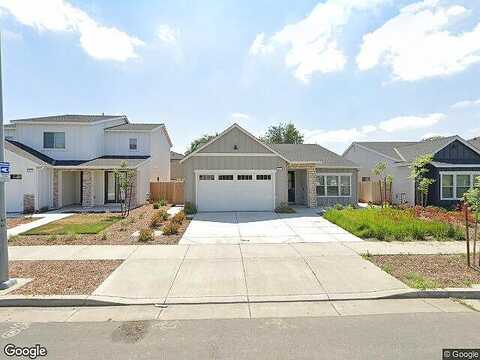 Beckman, MERCED, CA 95348