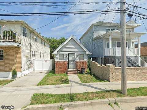 Beach 45Th, FAR ROCKAWAY, NY 11691