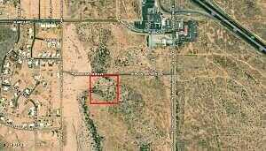 N John Jacob Astor Avenue -, Eloy, AZ 85131