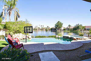 Oleander, CHANDLER, AZ 85248