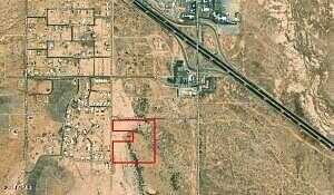 N John Jacob Astor Avenue -, Eloy, AZ 85131