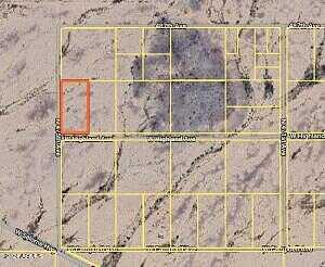 N 475Th Avenue -, Tonopah, AZ 85354