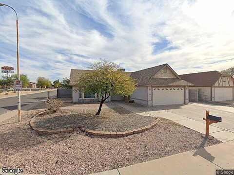 105Th, PHOENIX, AZ 85037