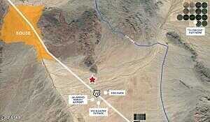 N 74Th Street -, Bouse, AZ 85325