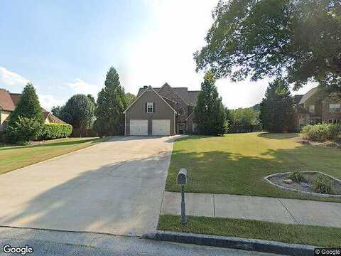 Chandler, POWDER SPRINGS, GA 30127