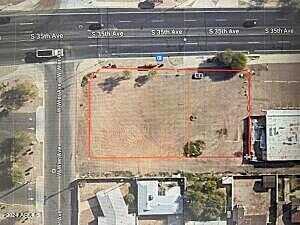 S 35Th Avenue -', Phoenix, AZ 85041