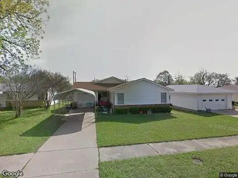 Lawton, TULSA, OK 74107