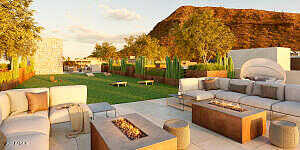 N Camelback Ridge Road A104, Scottsdale, AZ 85251