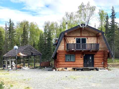 Cleghorn Circle, Nikiski, AK 99635