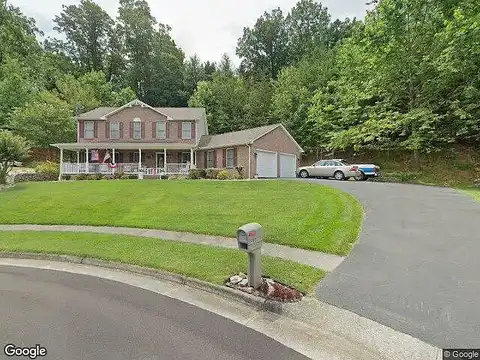 Hickory Ridge, ROANOKE, VA 24018