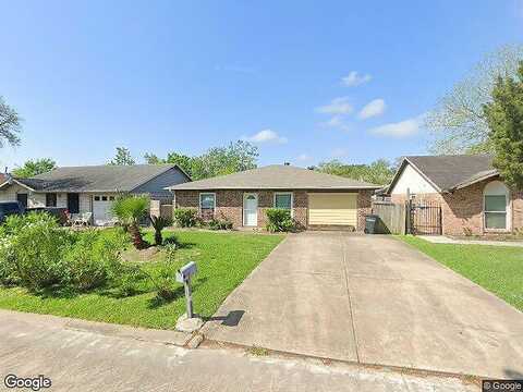 Dollar Reef, BACLIFF, TX 77518