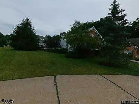 Oak Lawn, AURORA, OH 44202