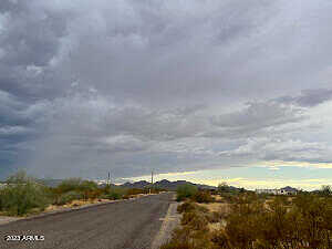 W Huisatch Road -, Maricopa, AZ 85139